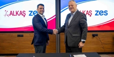 Zes, Alkaş ile AVM’lerde şarj istasyonu ağını büyütüyor