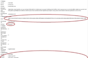 Zeydan Karalar’ın, "Aziz İhsan Aktaş ile hiç çalışmadım" açıklaması belgelerle yalanlandı iddiası