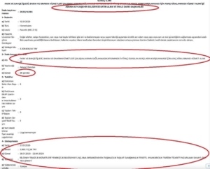 Zeydan Karalar’ın, "Aziz İhsan Aktaş ile hiç çalışmadım" açıklaması belgelerle yalanlandı iddiası