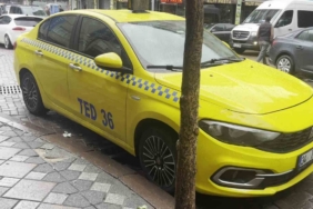 Zeytinburnu’nda taksici bıçaklanarak öldürüldü