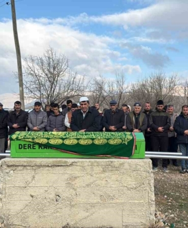 Zihinsel engelli adamın şüpheli ölümünde 3 gözaltı