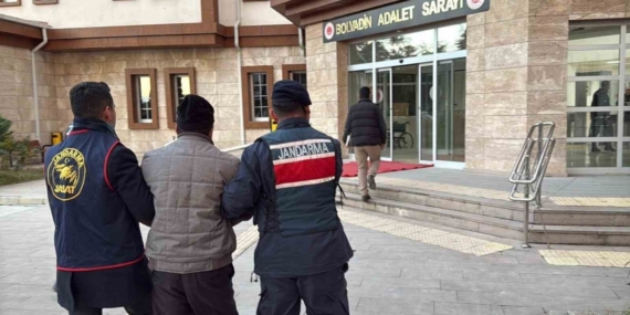 Zihinsel engelli gencin ölümünün düğümünü JASAT çözdü