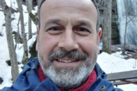 Zıpkınla balık avına çıkan emekli askeri savcı boğularak hayatını kaybetti