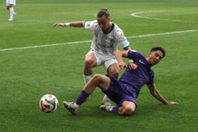 Ziraat Türkiye Kupası: Iğdır FK: 3 - Orduspor 1967: 2