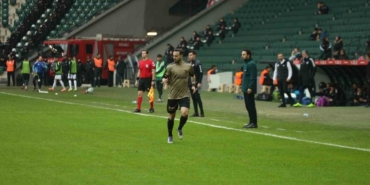 Ziraat Türkiye Kupası: Kocaelispor: 3 - Erzurumspor FK: 1 (Maç sonucu)