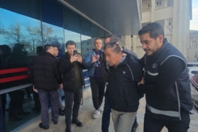 Zonguldak’ta dini duyguları istismar iddiasıyla gözaltına alınan şüpheli adliyeye sevk edildi