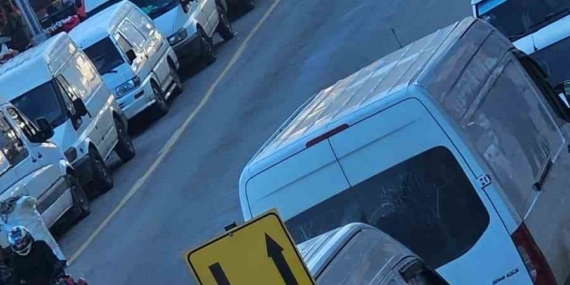 Zonguldak’ta trafiğe kayıtlı araç sayısı 206 bini aştı, 4 bin 719 taşıt el değiştirdi