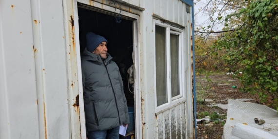 Zonguldak’ta ’vekalet verdi, 21 milyon liralık gayrimenkullerinden oldu’ iddiası