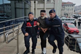 Zonguldak’taki çifte cinayetin zanlısı tutuklandı