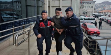 Zonguldak’taki çifte cinayetin zanlısı tutuklandı