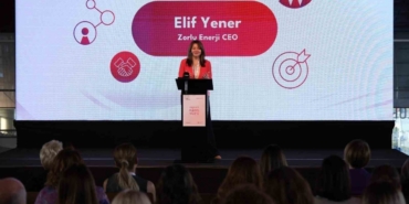Zorlu Enerji, genç kadınlara liderlik yolunu açıyor