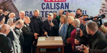 10 Ocak’ta gazetecilere indirim müjdesi