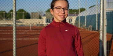 10 yaşında milli takıma seçildi, 16 turnuvada set vermeden şampiyon oldu