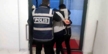 11 yıllık firari, özel ekibin 6 aylık takibiyle bitti