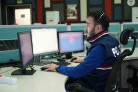 112’yi aradı, dolandırılmaktan kurtuldu