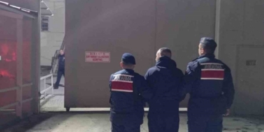 13 ayrı suç kaydından aranan şahıs yakalandı