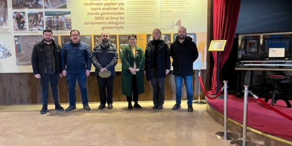 130 yıllık Bilecik çatması yeniden dokunacak