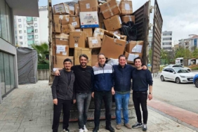 15 ton bozulmuş ilaç elektriğe dönüştü