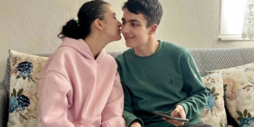 15 yaşındaki Burak’ın otizmle mücadelesi başarı hikayesine dönüştü
