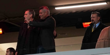 2025 Turkcell Süper Kupa: Galatasaray: 0 - Fenerbahçe: 2 (Maç sonucu)