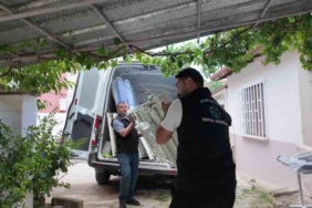 2025’te 4 bin kişiye ücretsiz hasta karyolası temin edildi