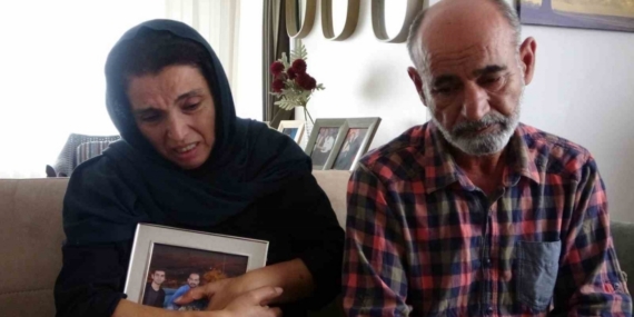 25 yaşındaki genci hayattan koparan trafik kazasında tahliye kararı tepki çekti