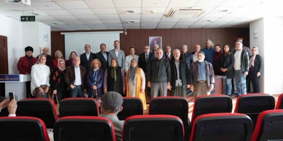 3 Ocak şiir yarışmasında dereceye girenler belirlendi