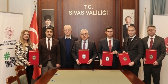 755 yıllık Buruciye Medresesi restore edilecek