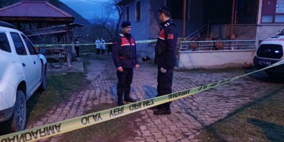 81 yaşındaki adamı torununun eşinin öldürdüğü ortaya çıktı