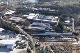 90 milyon metreküp atık su doğaya temiz döndü