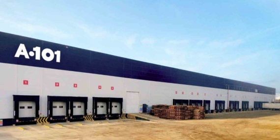 A101, e-ticaret yatırımlarına devam ediyor
