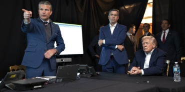 ABD medyası: "Venezuela saldırısında 40 kişi öldü"