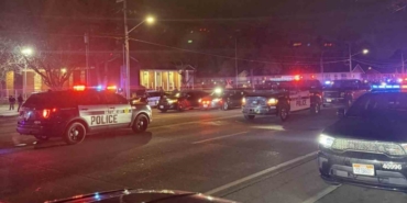 ABD’de kilise otoparkında silahlı saldırı: 2 ölü, 6 yaralı