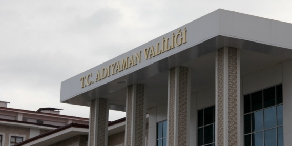 Adıyaman’da eğitime kar ve buzlanma engeli