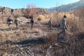 Adıyaman’da Nuriye Parkmaksız 1 yıldır bulunamadı