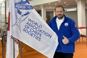 ADÜ’lü öğretim üyesine önemli görev