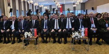 Afetlere karşı dirençli kentler için Çankaya’da buluşma