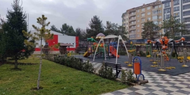 Afyonkarahisar’da beklenen kar yağışı başladı