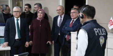 AK Parti Grup Başkanı Abdullah Güler: "Katil İsrail, zulmüne son vermeli"