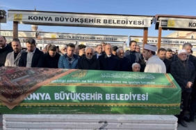 AK Parti Konya Milletvekili Özboyacı’nın acı günü