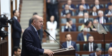 AK Parti Malatya Milletvekili Ölmeztoprak, gündeme ilişkin değerlendirmelerde bulundu