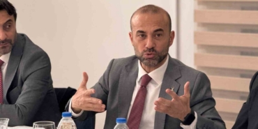 AK Parti Yalova İl Başkanı Güçlü: "Yalova’yı bu hale tedbirsizlik getirdi"