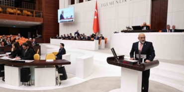 AK Partili Cıngı: "2026 yılında daha aktif olmak için azami gayreti göstereceğiz"