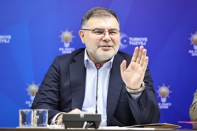 AK Partili Saygılı: "CHP belediyeciliği eser değil, engel üretiyor"