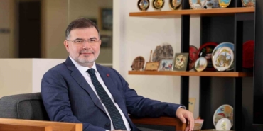 AK Partili Saygılı: "Türkiye, küresel belirsizlikleri yenen ekonomik istikrar alanı inşa etti"