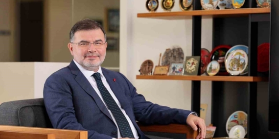 AK Partili Saygılı: "Türkiye, küresel belirsizlikleri yenen ekonomik istikrar alanı inşa etti"