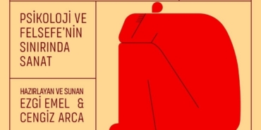 Akbank Sanat "Sınır Durumlar" söyleşi serisi başlıyor