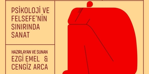 Akbank Sanat "Sınır Durumlar" söyleşi serisi başlıyor