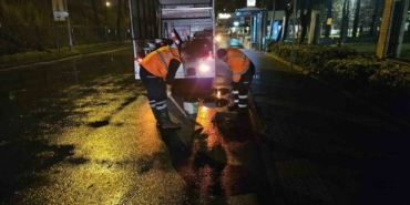 AKOM’dan İstanbul için kar uyarısı: Hava sıcaklığı 3 dereceye kadar düşecek