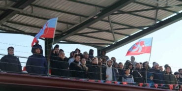 Aksaray’da 40 yıllık futbol geleneği sürdürülüyor